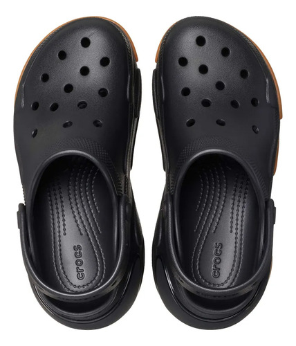Crocs Bubble Crush Clog