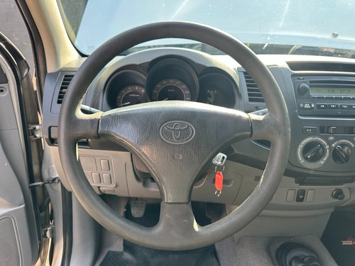 Toyota Hilux 2.5 Dx