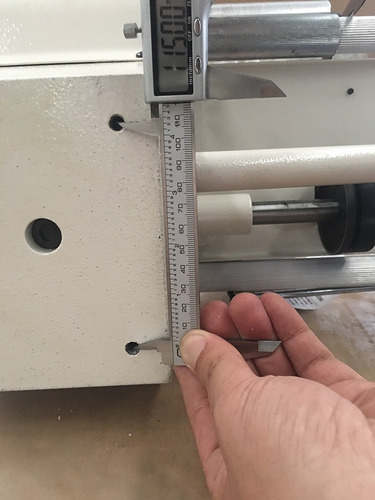 1 Mq.cortadora De Bies 2 Cuchilla Completa Marca Para Coser