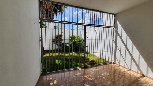Imagen 11 de 24 de Casa Cerca De Bancarios Excelente Ubicación
