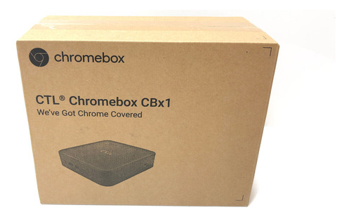 Ctl Chromebox Cbx1 Desktop Computer Google Chromebook 38 Yyw