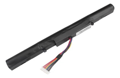 Batería Compatible Con Asus Gl752 Alta Eficiencia