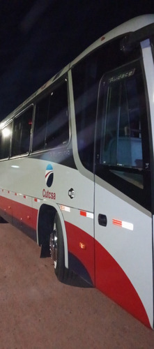 Mercedes-benz Ómnibus Automático Automático