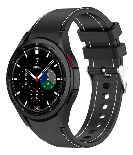 Kakurookie Correa Hueco Para Samsung Galaxy Watch 4 5 Band