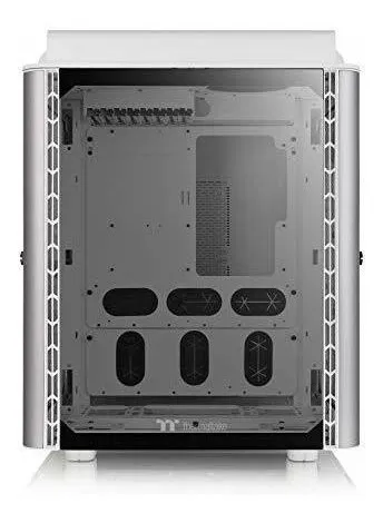Thermaltake Level 20 Ht Snow, Caja De Pc De Torre Completa
