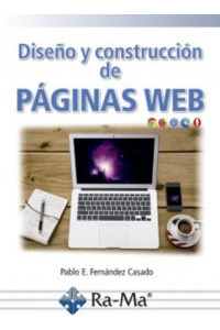 Libro Diseã±o Y Construcciã³n De Pã¡ginas Web