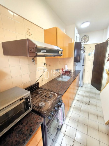 Imagen 27 de 30 de Venta Departamento De 3 Ambientes Con Vista Abierta - Chauvin Mar Del Plata