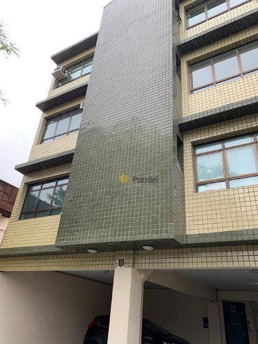Imagem 1 de 30 de Sala À Venda, 47 M² Por R$ 220.000,00 - Jardim Do Mar - São Bernardo Do Campo/sp - Sa0104