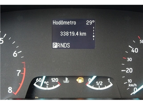 Ford Ecosport 1.5 Ti-vct Flex Se Automático