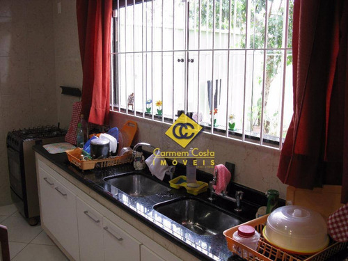 Imagem 15 de 30 de Casa Com 2 Dormitórios À Venda, 171 M² Por R$ 829.000,00 - Jardim Bela Vista - Rio Das Ostras/rj - Ca0660