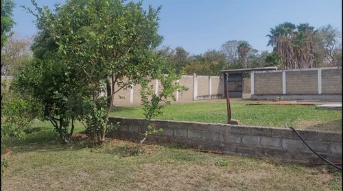 Terreno En Venta En Jonacatepec, Morelos