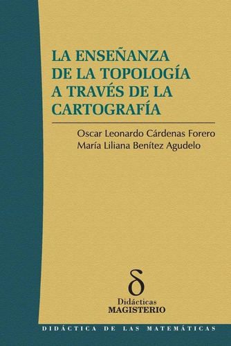 La Enseñanza De La Topología A Través De La Cartografía -...
