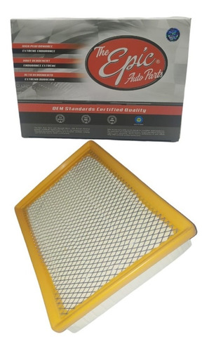 Filtro De Aire De Motor Jeep Grand Cherokee 05/10