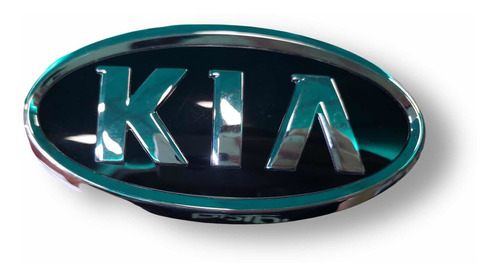 Emblema   Kia   Cvvt/ Picanto