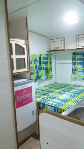Imagen 5 de 13 de Casa Rodante 350 Full**** Directo De Fabrica****