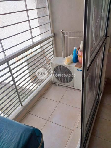 Imagen 10 de 10 de Departamento Monoambiente En Rosario