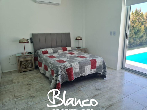 Casa En Venta En Haras Santa Maria, Escobar, G.b.a. Zona Norte
