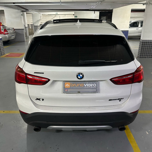 BMW X1 2.0 Sdrive20i X-line Active Flex 5p
