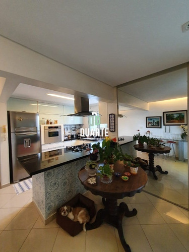 Imagem 7 de 29 de Apartamento - Ap04115 - 69813009