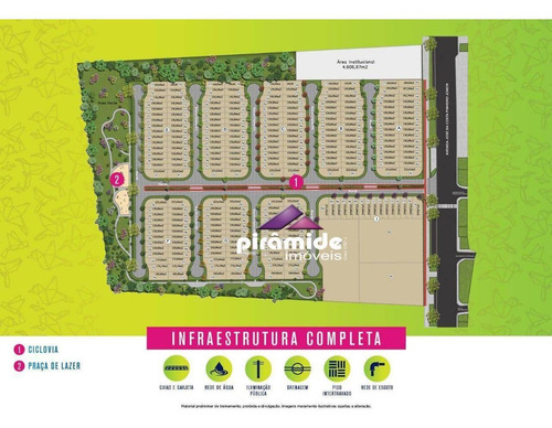 Imagem 16 de 21 de Terreno À Venda, 150 M² Por R$ 107.858,93 - Travessão - Caraguatatuba/sp - Te0897