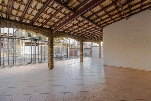 Imagem 28 de 29 de Casa À Venda, 3 Quartos, 1 Suíte, 4 Vagas, Inconfidentes - Contagem/mg - 25739