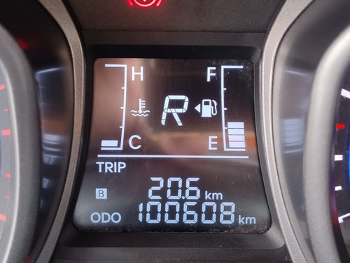 Hyundai HB20S C.Style/C.Plus1.6 Flex 16V Aut. 4p