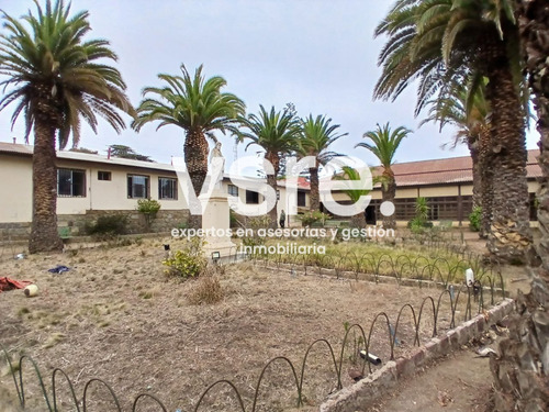 Increible Oportunidad De Inversión Hotel En Punta De Tralca