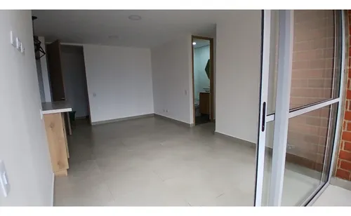 Apartamento En Venta En Itagui