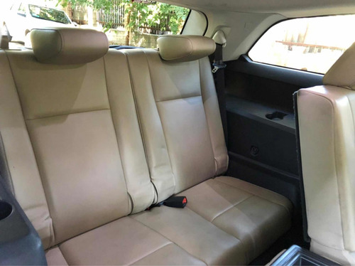 Dodge Journey 2011 2.7 Rt Atx (3 Filas)+techo