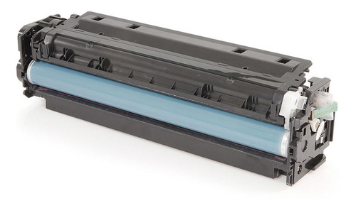 Toner Evolut Para Hp Cp2025 305a M127fn Ce413 Magenta