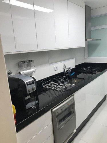 Imagem 7 de 19 de Apartamento Com 03 Dormitórios E 74 M² | Casa Verde , São Paulo | Sp - Ap153377v