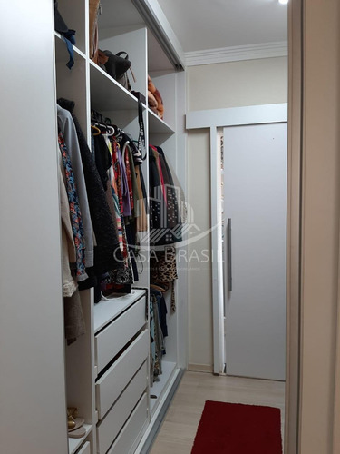 Imagem 16 de 23 de Casa De 300m² Com 4 Dormitórios,6 Vaga De Garagem No Sunset Garden Jacareí - 329
