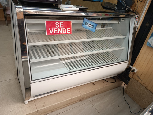 Mesón Refrigerado 1.50 Metros