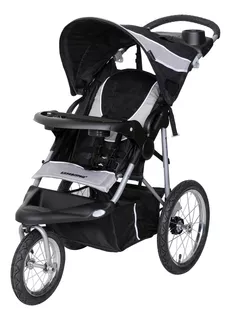 Baby Trend Expedition Jogger Carriola Phantom 50 Libras