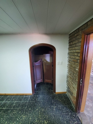 Apartamento Tipo Casa Con Fondo