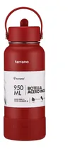 Comprar Botella Térmica Con Pico 950ml Terrano Estacion Hogar