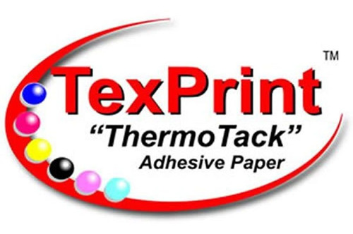 Texprint Thermo Tack Papel De Sublimación - 54 ''x 393''