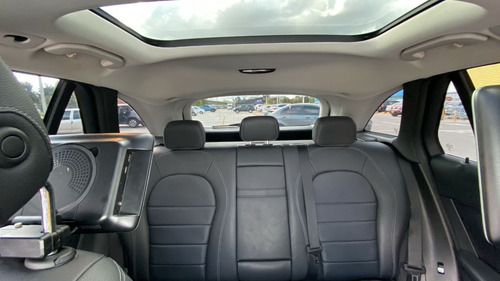 Imagen 11 de 20 de Mercedes Benz Glc250 4matic