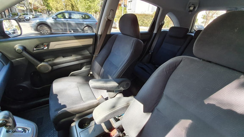 Honda Crv Lx At