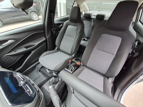 Chevrolet Onix Plus 1.2! En Stock Disponible Febrero! Nt