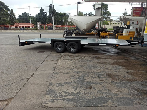 Imagen 6 de 12 de Tiny House Chasis Homologado Con Lcm 0km Patentable