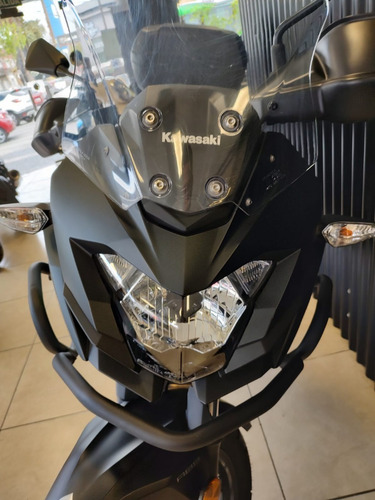 Imagen 9 de 16 de Kawasaki Versys 300 (no Honda Xre300 Ktm 390 Adventure)