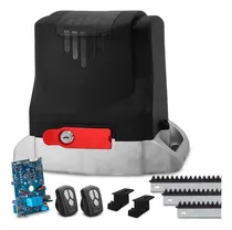 Comprar Motor Porton Corredizo Seg Electrico Super Rapido 6seg 600kg