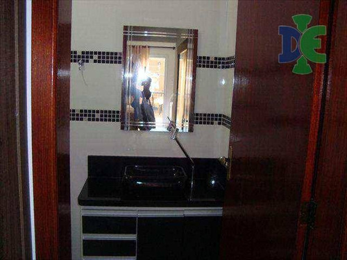Casa Com 3 Dormitórios À Venda, 200 M² Por R$ 530.000,00 - Cidade Jardim - Jacareí/sp - Ca0233