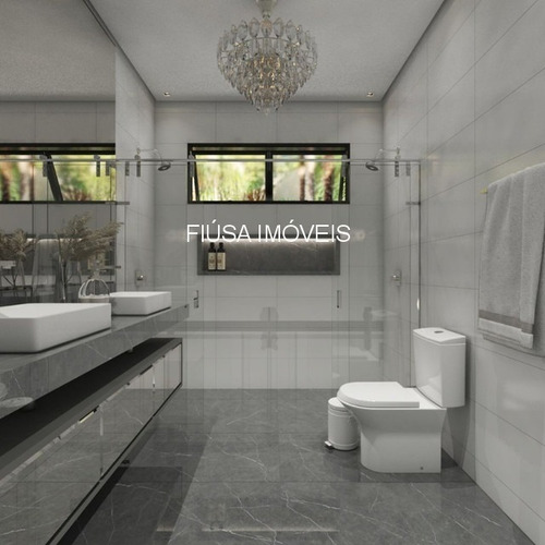 Imagem 6 de 8 de Casa - Ca00737 - 69452245