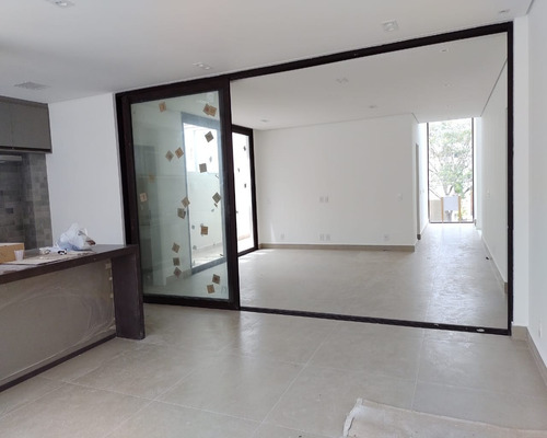 Imagem 12 de 21 de Casa Assobradada Residencial Mont Blanc - Ca00613 - 69290590