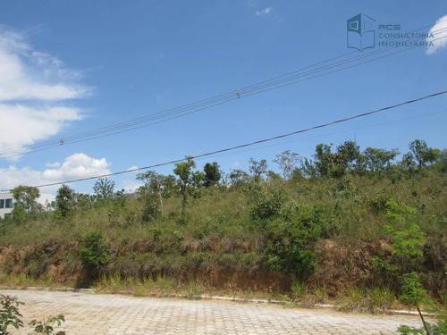 Imagem 14 de 22 de Terreno À Venda, 980 M² Por R$ 195.000,00 - Ponta Do Sol - Capitólio/mg - Te0399