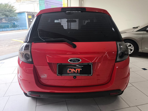 Ford Ka 1.0 MPI 8V