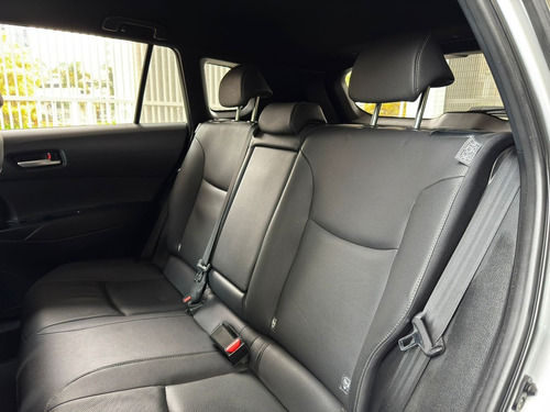 Toyota Corolla Cross 1.8 VVT-I XRV