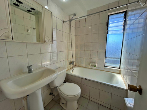 Piso 13 Dpto. 3 Dorm + 2 Baños, Froilán Roa, La Florida